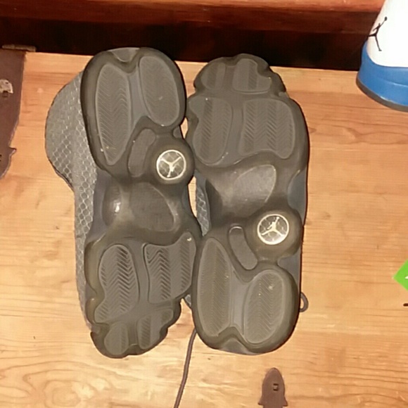 Jordan future - Picture 5 of 5